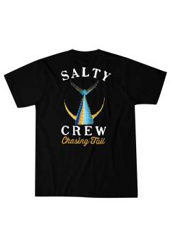 Salty Crew Tailed S/S Tee...