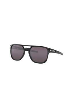 oakley latch beta matte black 943601_prizm grey