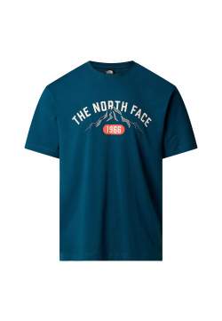 The North Face Ss Tee...