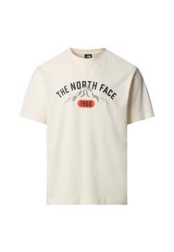 The North Face M Ss Tee...