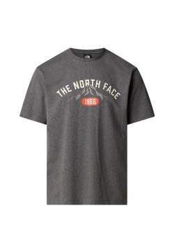 The North Face M Ss Tee...