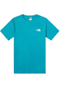 The North Face M S/S Simple...