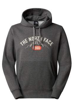 The North Face M Hoodie...