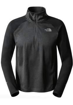 The North Face M 1 4 Zip...