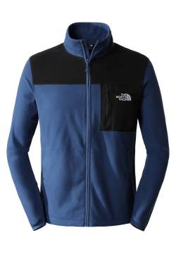 The North Face Hs Fleece Fz...