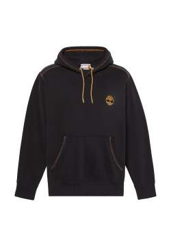 Timberland 10061 Hoodie Black