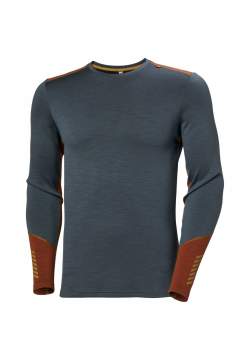 Helly Hansen Lifa Merino...