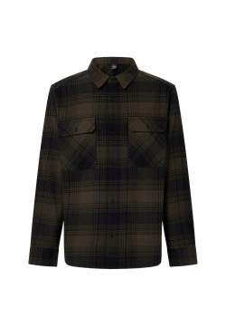 Oakley 90S Plaid Ls Shirt...