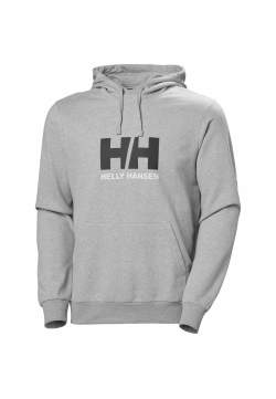 Helly Hansen Hh Logo Hoodie...