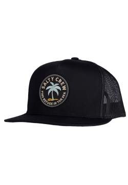 Salty Crew Tropics Trucker...