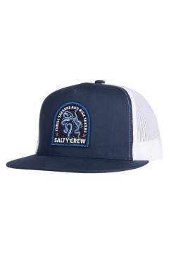 Salty Crew Tropics Trucker...