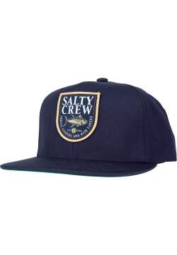 Salty Crew Current 6 Panel...