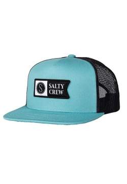 Salty Crew Alpha Twill...