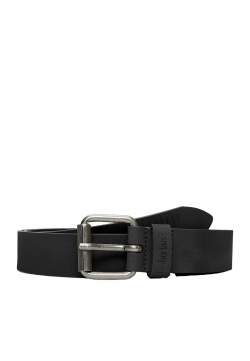 Timberland 35Mm Nubuck Belt...