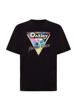 Oakley En New Retro Tee...