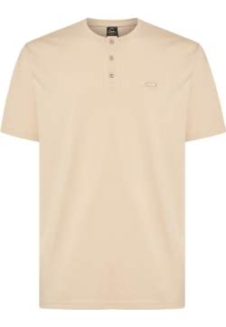 Oakley Relax Henley Tee 2 0...