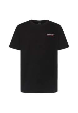 Oakley Dippep B1B Tee Blackout