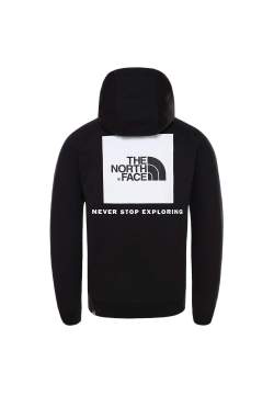 The North Face M Raglan Bos...