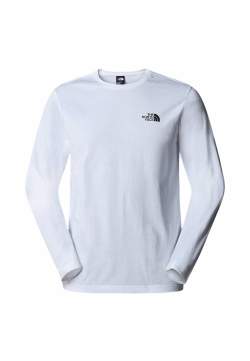 The North Face M Ls Simple...