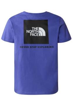 The North Face B Ss Redbox...