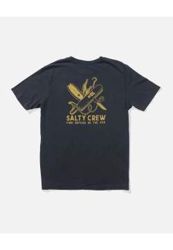 Salty Crew Pocket Knife...