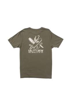 Salty Crew Pocket Knife...