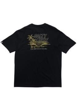 Salty Crew A Frame Ss Tee...