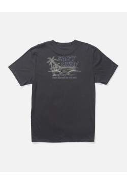 Salty Crew A Frame Ss Tee...