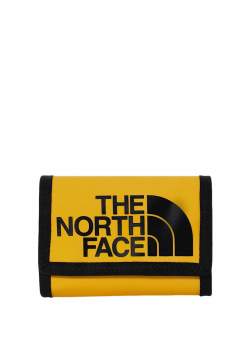 The North Face Base Camp...