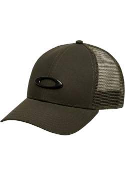 Oakley Trucker Ellipse Hat...