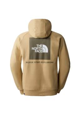 The North Face M Raglan Box...