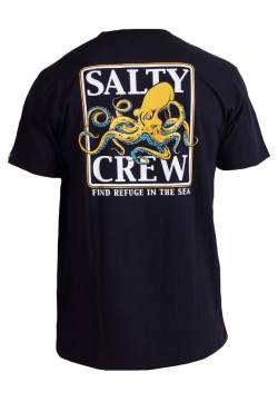 Salty Crew Ink Slinger...