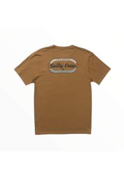 Salty Crew Capsule Ss Tee...