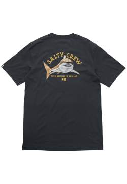 Salty Crew Lurking Ss Tee...