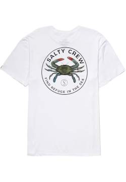 Salty Crew Blue Crabber...