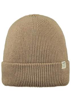 Barts Kinabalu Beanie Taupe