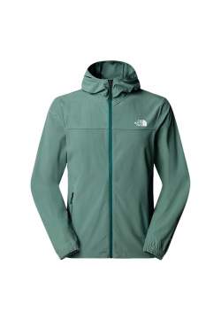 The North Face M Ma Hooded...