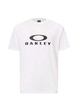 Oakley O Bark 2.0 White Black