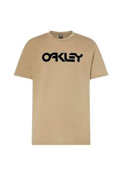 Oakley Mark Ii Tee 2.0 Pebble