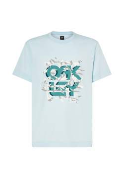 Oakley B1B Coral Tee Frost