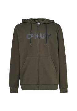 Oakley Teddy Full Zip...