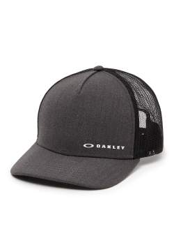 Oakley Chalten Cap Jet Black