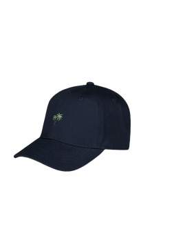 Barts Posse Cap Navy