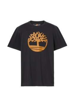 Timberland Kennebec Ss Tee...