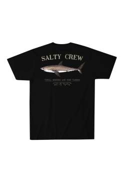 Salty Crew Bruce Premium Ss...